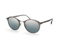 Lente de Sol Ray Ban RB4242 620088 49