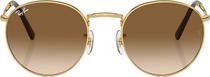 Oculos de Sol Ray-Ban RB3637 001/51 53 - Feminino