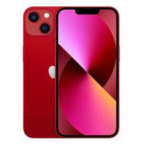 Celular Apple Swap A+ iPhone 13 128GB Red BAT80/100%Americano