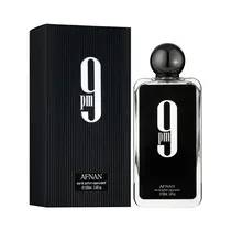 Perfume Afnan 9PM Edp 100ML – Masculino