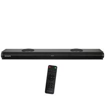 Soundbar Aiwa AWSBH22 2.2 de 130 Watts RMS com Bluetooth/HDMI/USB - Preto