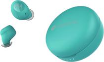 Fone de Ouvido Motorola Moto Buds 250 - Teal