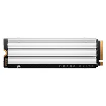 SSD M.2 Corsair MP600 Elite 1TB Nvme PCI-Exp Gen 4.0 - CSSD-F1000GBMP600ECS