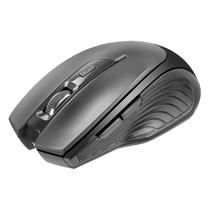 Mouse Klip KMW-355 1600 Dpi 6 Botoes Negra