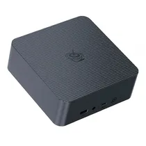 Mini PC Beelink EQR5 Mini R5 Pro 5650U/16/500/W11 Cinza