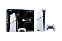 Sony Consolas PS5 CFI-2015 1TB Slim Digital Americano Bivolt s/C