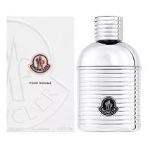 Perfume Moncler Pour Homme - Eau de Parfum - Masculino - 100ML