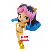 Boneco Banpresto Qposket Urusei Yatsura Lum III Ver.B 18178