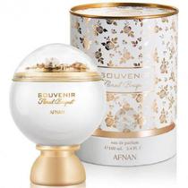 Afnan Souvenir Floral Bouquet Edp Fem 100 ML