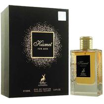 Perfume Maison Alhambra Kismet For Men Eau de Parfum Masculino 100ML