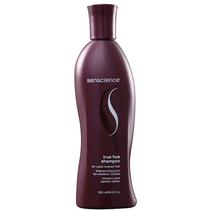 Shampoo Senscience True Hue 300ML