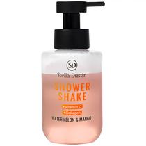 Jabon Liquido Stella Dustin Shower Shake Watermelon & Mango 475 ML