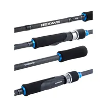 Vara para Carretilla Shimano Nexave NEXS70H2SACH 10-20LB 2.10CM