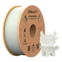 Filamento Creality Fast-Pla 1KG 1.75MM para Impressora 3D - Branco