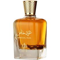 Perfume Al Wataniah Special Oud Eau de Parfum Unissex 100ML