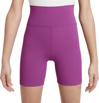 Short Nike Kids FZ5603 518 - Feminino