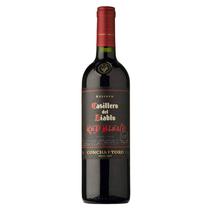 Bebidas Concha Y Toro Vino Rsva Red Blend 750ML - Cod Int: 67818