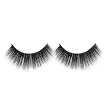 Cílios Postiços Mink 3D-11 Velvet Fashion