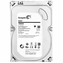 HD Seagate 1TB SV35 3.5" SATA 3 5900RPM Pull - ST1000VX000
