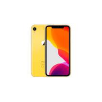 Cel iPhone XR 64GB Swap Amarelo