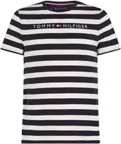 Camiseta Tommy Hilfiger MW0MW36457 0A4 - Masculina