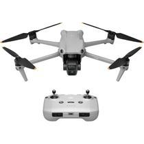 Dji Drones Air 3 ( RC-N2) Plastico Control Remoto: 3100 Mah X2 - Intelligent Flight B Grey