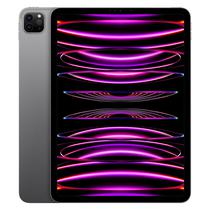 Apple iPad Pro 4TH MNXM3LZ/ A 2022 Tela 11 / M2 / 2TB / Wi-Fi / iPados 16 - Space Gray