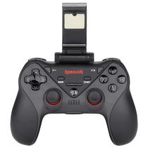 Controle Redragon G812 Ceres para PC / Android / Ios / Bluetooth - Preto