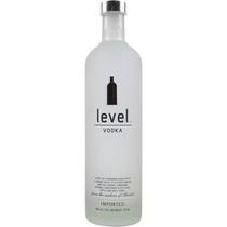 Vodka Absolut Level 1L