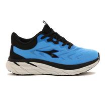 Diadora Calzados Running Proton M-611 Masculino (T) 44 Blue/White