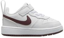 Tenis Infantil Nike Court Borough Low Recraft DV5458 112 - Masculino