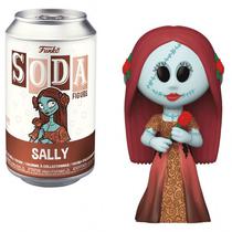 Funko Vinyl Soda Disney NBC Sally Formal 72391