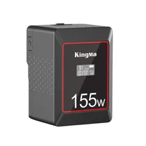 Bateria Kingma KM-VK155 Mini V-Mount