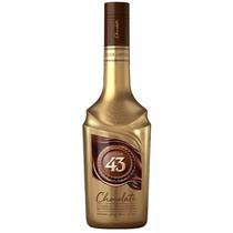 Licor 43 Chocolate 700 ML