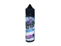 Liq Rep Ultracool Salt Grape Ice 35MG