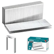 Grampos Totais TAC918252 2500PC 5,7 X 25MM