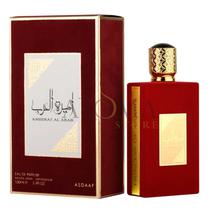 Perfume Asdaaf Ameerat Al Arab Eau de Parfum 100ML