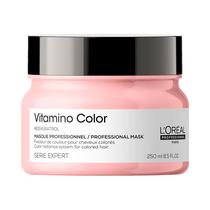 Mscara Tratamiento Loreal Serie Expert Vitamino Color 250ML