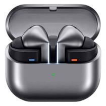 Fone de Ouvido Galaxy Buds 3 Pro SM-R630 Wireless - Prata