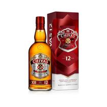 Chivas Regal 12 Anos 1000ML