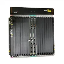 Olt AN6000-17 FBH 11U 10G 2*HU8A+2*Hsca+2*Piba DC