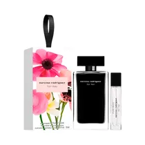 Kit Perfume Narciso Rodriguez For Her Edt 100ML + 10ML