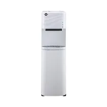 Bebedero de Pie Tokyo EDTMTOKBE1634S-N 220V Blanco