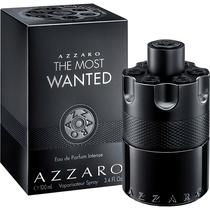 Perfume Azzaro The Most Wanted Edp Intense - Masculino 100ML