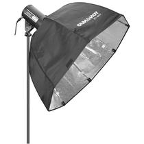 Softbox Yongnuo YN8-75 - Preto