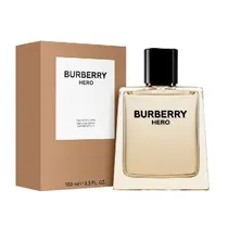 Perfume Burberry Hero Eau de Toilette 100ML