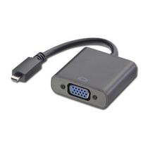 Adap. Conversor HDMI Micro To VGA HLD