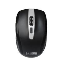 Mouse Wireless Satellite A-35G - Black