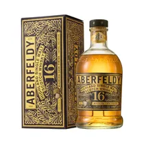 Whisky Aberfeldy 16 AÑos Madeira Cask 700ML