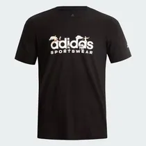 Remera Adidas M Landscape SPW IV7012